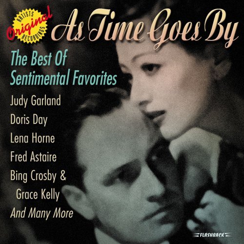 As Time Goes By: The Best Of S/As Time Goes By: The Best Of S