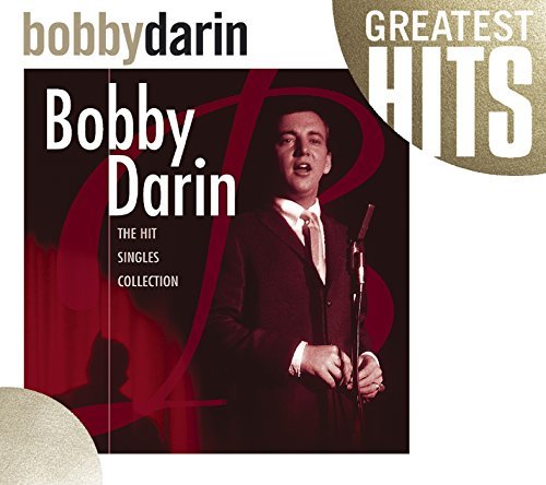 Bobby Darin Hit Singles Collection 