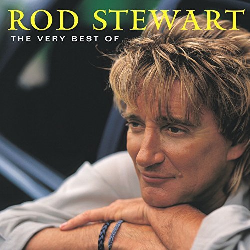 Rod Stewart/Voice: Very Best Of Rod Stewar