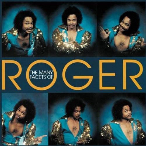 Roger/Many Facets Of Roger@Remastered