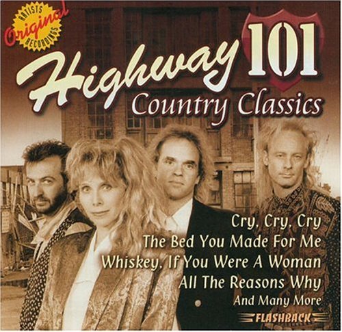 Highway 101/Country Classics@Country Classics