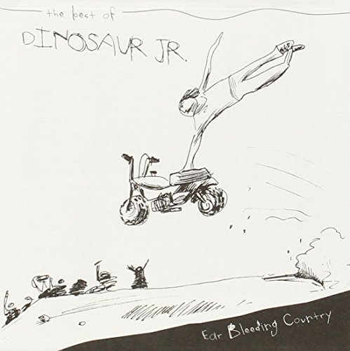 Dinosaur Jr./Ear-Bleeding Country: Best Of