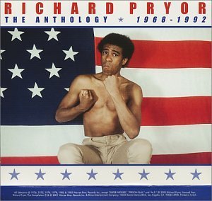 Richard Pryor/Anthology: 1968-92@Explicit Version@2 Cd Set