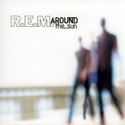 R.E.M./Around The Sun@2 Lp Set