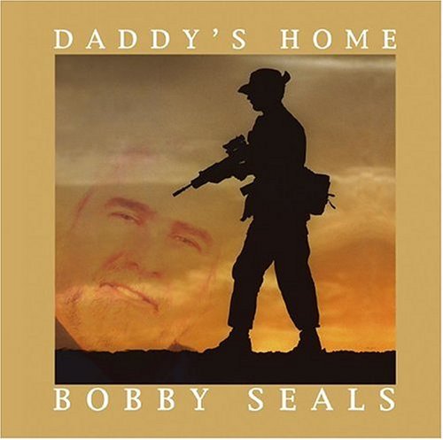 Bobby Seals/Daddy's Home@Cd-R