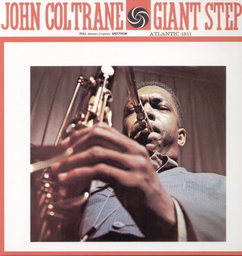 John Coltrane/Giant Steps@Import-Gbr