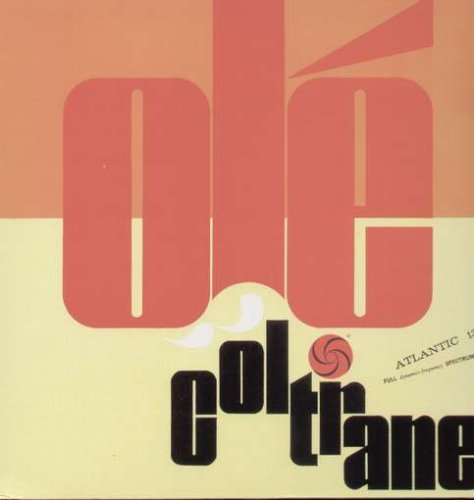 John Coltrane/Ole Coltrane@Import-Gbr