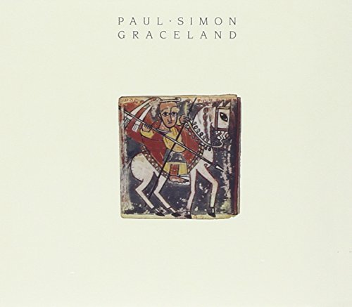 Paul Simon/Graceland@Remastered@Incl. Bonus Tracks
