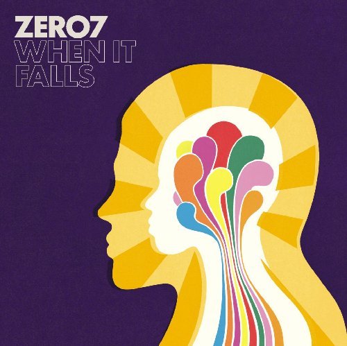 Zero 7/When It Falls@2 Lp Set
