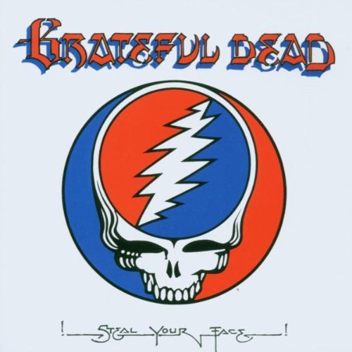 Grateful Dead Steal Your Face 2 CD Set | Bull Moose