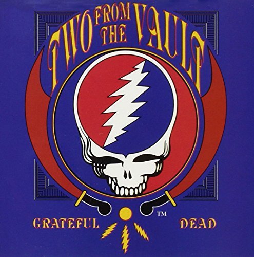 Grateful Dead/Two From The Vault@2 Cd Set