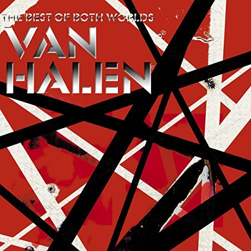 Van Halen/Best Of Both Worlds