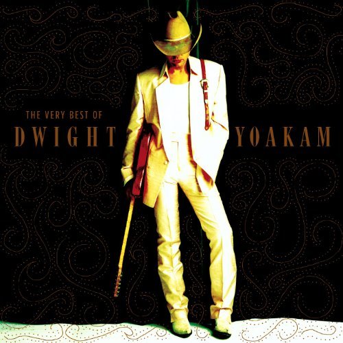 Dwight Yoakam/Very Best Of Dwight Yoakam