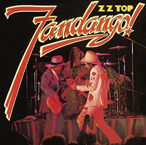 ZZ Top/Fandango@Incl. Bonus Tracks