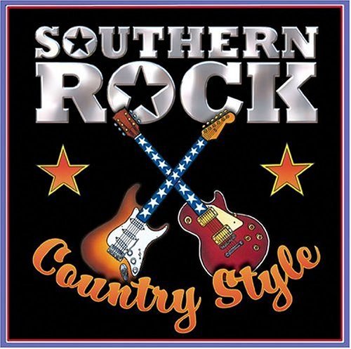 Southern Rock Country Style/Southern Rock Country Style