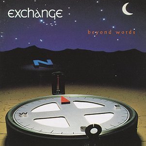 Exchange/Beyond Words