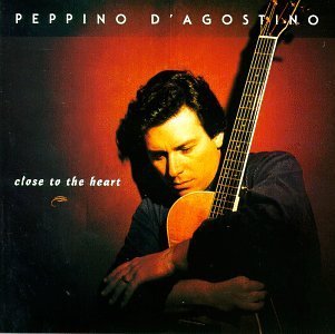 Peppino D'Agostino/Close To The Heart