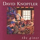 David Knopfler Giver 