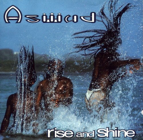 Aswad Rise & Shine 