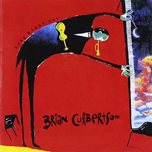 Brian Culbertson/Long Night Out