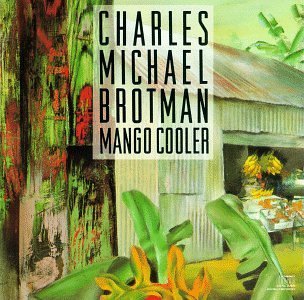 Brotman Charles Michael Mango Cooler 