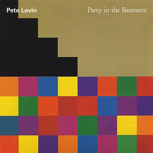 Pete Levin/Party In The Basement