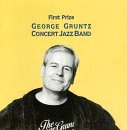 Gruntz George Concert Jazz Ban First Prize 