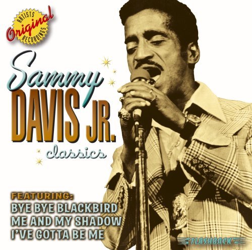 Sammy Davis Jr./Classics@Classics