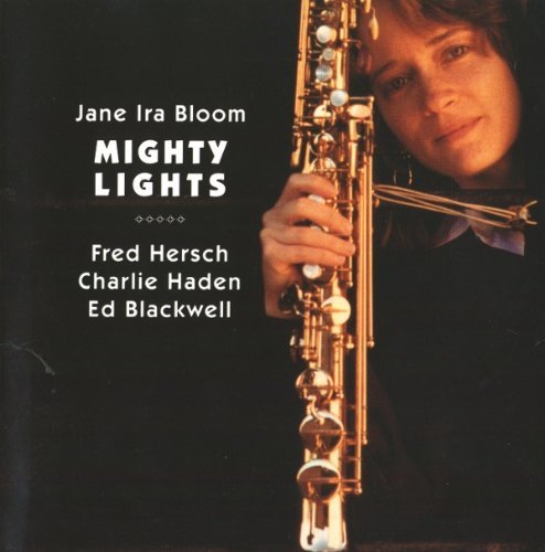 Jane Ira Bloom Mighty Lights 