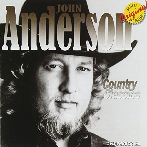 John Anderson/Country Classics