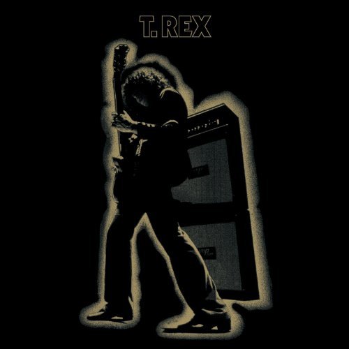 T. Rex Electric Warrior 