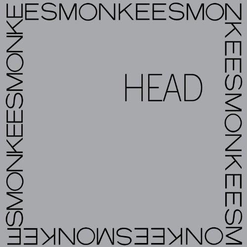 Monkees/Head@180gm Vinyl