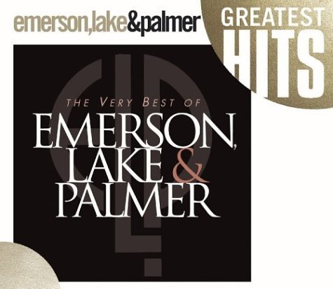 Emerson, Lake & Palmer/Very Best Of