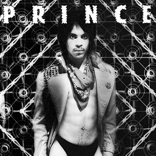 Prince/Dirty Mind
