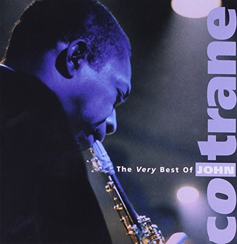 John Coltrane/Very Best Of John Coltrane