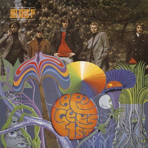 Bee Gees/Bee Gees 1st