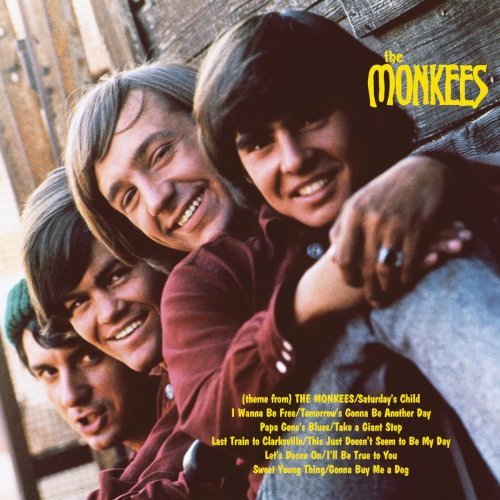 Monkees Monkees 