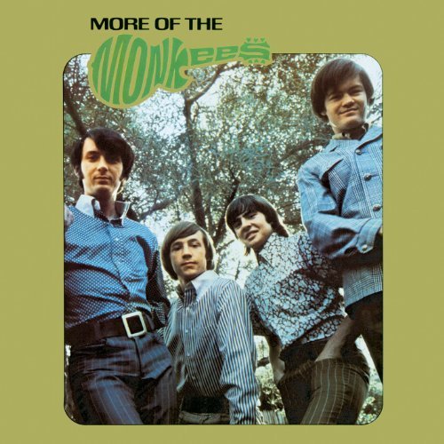 Monkees/More Of The Monkees