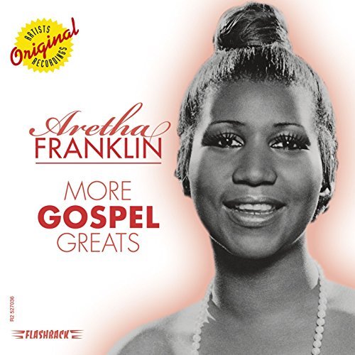 Aretha Franklin/More Gospel Hits