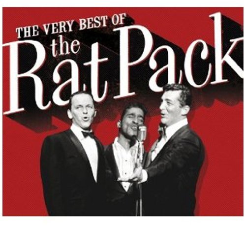 Rat Pack/Very Best Of The Rat Pack