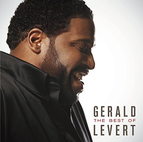 Gerald Levert/Best Of Gerald Levert