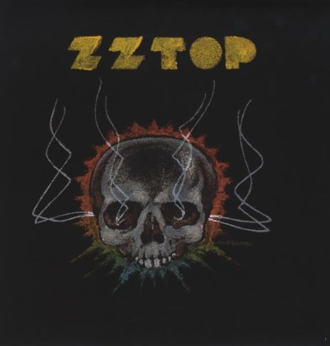 ZZ Top/Deguello@180gm Vinyl