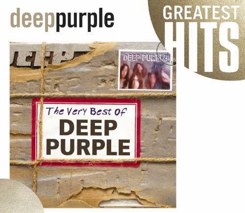 Deep Purple Very Best Of Deep Purple Remastered 