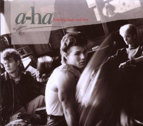 A-Ha/Hunting High & Low: Deluxe Edi@Import-Gbr