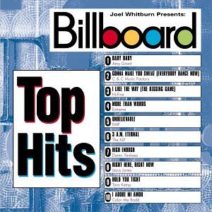 Billboard Top Hits 1991 Billboard Top Hits Grant Extreme Emf Jesus Jones Billboard Top Hits 