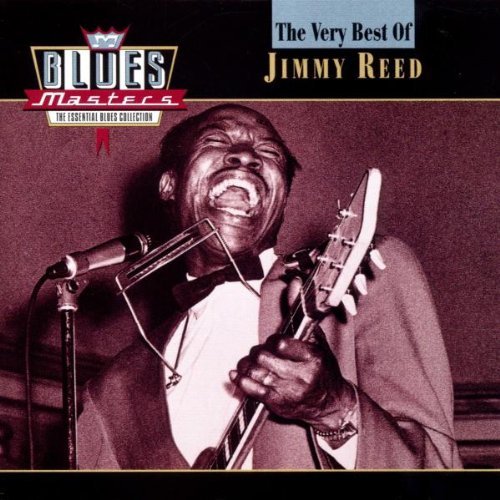 Jimmy Reed/Blues Masters-Very Best Of Jim