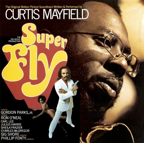 Curtis Mayfield/Superfly