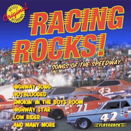 Racing Rocks!/Racing Rocks!