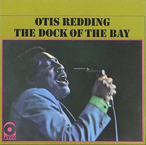 Otis Redding Dock Of The Bay 