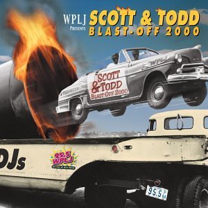 Wplj Presents-Scott & Todd-/Wplj Presents-Scott & Todd-Bla@Rundgren/Loverboy/Ramones@Trammps/Rovers/Village People